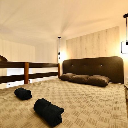 Downtown Flat In Budapest, King 外观 照片