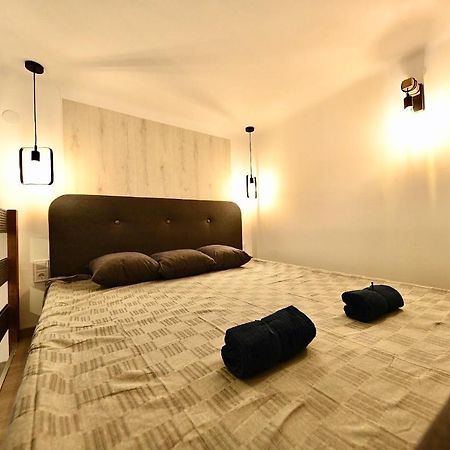 Downtown Flat In Budapest, King 外观 照片