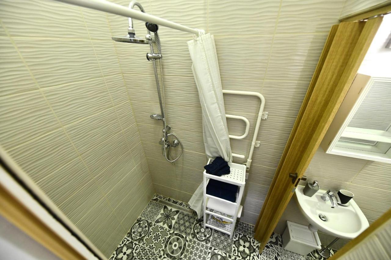 Downtown Flat In Budapest, King 外观 照片