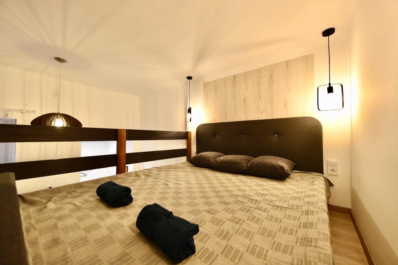 Downtown Flat In Budapest, King 外观 照片
