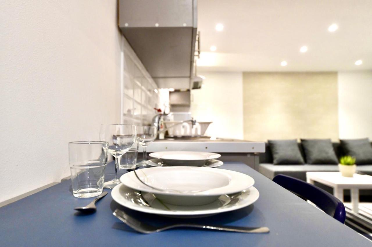 Downtown Flat In Budapest, King 外观 照片