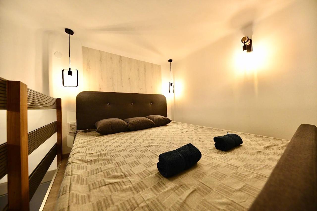 Downtown Flat In Budapest, King 外观 照片