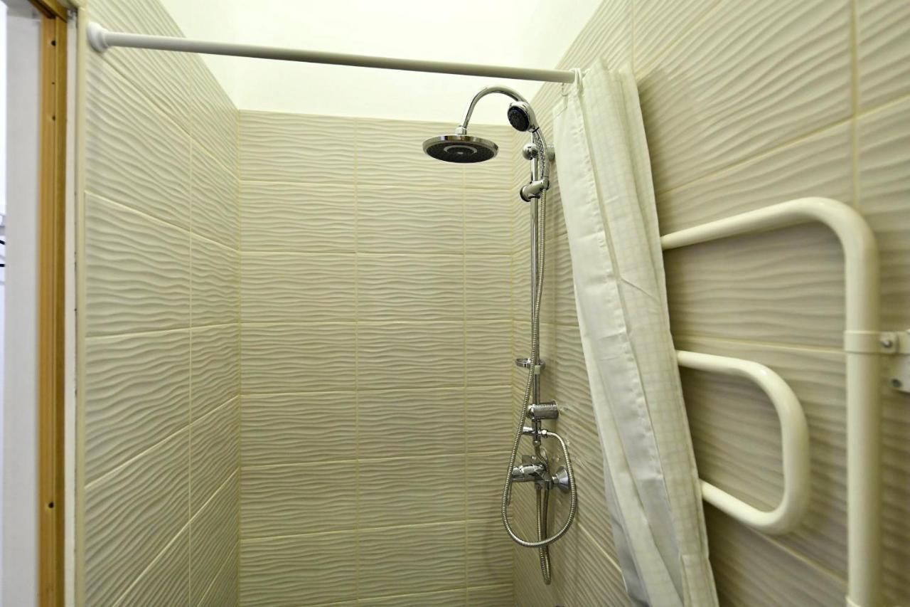 Downtown Flat In Budapest, King 外观 照片